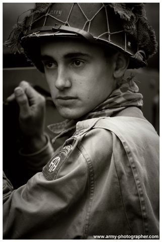 D-Day Normandy
